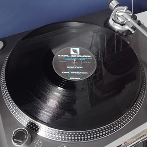 Da Dogz Non Stop 12' Vinyl Brodie/Dylan - Picture 1 of 3