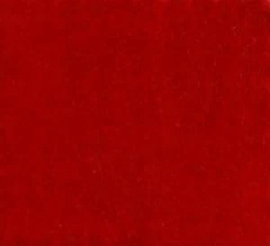 SOLID FLOCKING VELVET FABRIC UPHOLSTERY/CURTAIN DRAPERY 7 COLORS 58” BY THE YARD - Picture 1 of 8
