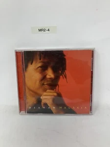 Malasia by Djavan (Djavan Caetano Viana) (CD, Oct-1996, Sony Music Distribution) - Picture 1 of 3