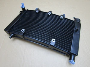 CF Moto 700 CL-X Adventure 2024 only 551 miles radiator (14091) - Picture 1 of 13