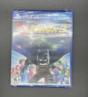 LEGO Batman 3: Beyond Gotham - Sony PlayStation 4 - PS4 - LEGO Videospiel
