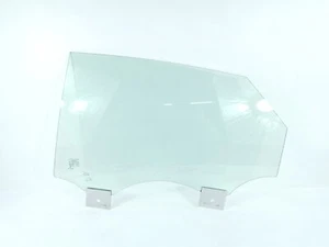 Jaguar XJ X351 3.0L V6 2013  REAR LEFT DRIVER SIDE WINDOW GLASS C2D27679 OEM - Picture 1 of 11