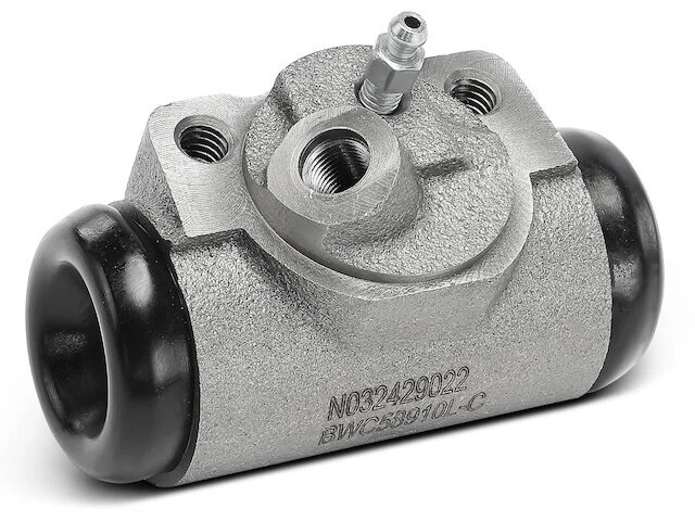 Cilindro de rueda delantera izquierda para Ford LN8000 1981-1983 10,4 L V8 Base 22DNWX Foto 1 de 1