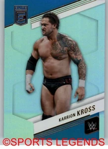 2023 WWE Elite #17 Karrion Kross - Picture 1 of 2
