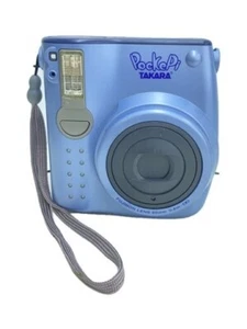 TAKARA pokepi Pokemon film camera from JAPAN - Picture 1 of 5