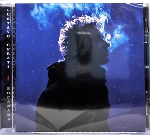 Gustavo Cerati - Bocanada (1999, CD) - Bild 1 von 2