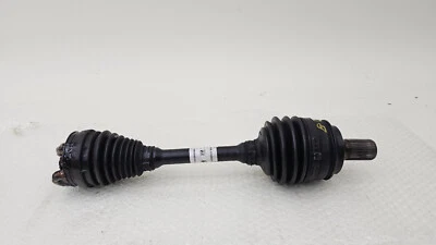 Mercedes W212 E350 2010-2016 AWD 4Matic eje de transmisión delantero derecho CV fabricante de equipos originales Foto 1 de 4