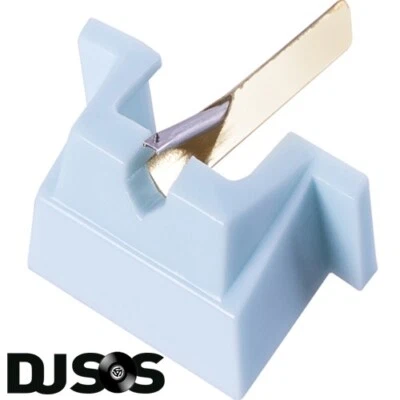 For SHURE - SS35C CONICAL / SPHERICAL stylus - Image 1 of 4