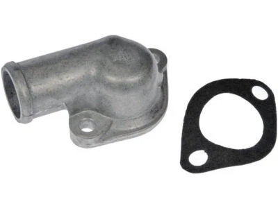 Carcasa termostato para Plymouth Duster 1970-1976 Dorman 14877VDBQ 1973 1971 1972 Foto 1 de 2