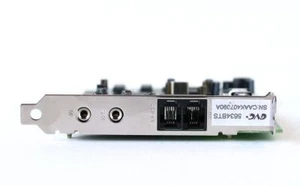 Modem isa, 5634bts, fcc reg.no: f17tai-25018-m5-e, (b.18) - Picture 1 of 4