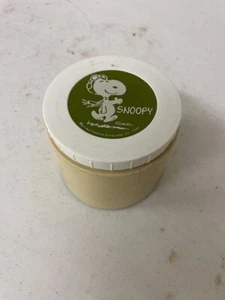 Vintage Snoopy Thermo Thermoskanne datiert 1969 - Bild 1 von 8
