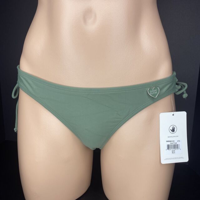 Body Glove Green Bikini Swimwear for Women for sale