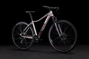 Mountainbike CUBE Access WS + Zubehör **NEU** - Bild 1 von 19