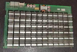 Antminer L3+ Hashboard TESTED AND FULLY WORKING - Picture 1 of 3