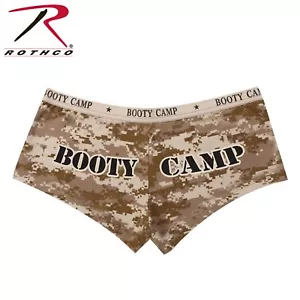 PANTALONCINI DA DONNA DESERT DIGITALI MIMETICI MIMETICI militari Rothco 3973 XL - Foto 1 di 1