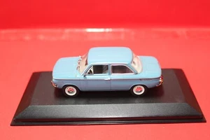 1/43 NSU 1000 L (1964) - MINICHAMPS - Imagen 1 de 8
