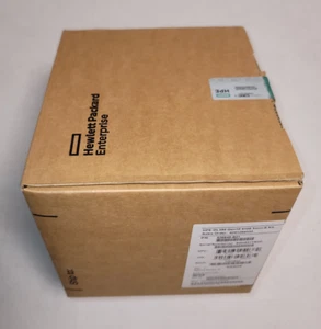 Kit de procesador XEON 826848-B21 HPE DL380 Gen10 4108 8 núcleos - caja al por menor - Imagen 1 de 2