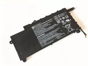Genuine Battery PL02XL For HP Pavilion 11-N X360 Series HSTNN-LB6B 751681-421 - Picture 1 of 4