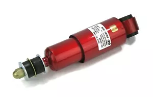 NEW - Mid-Mounted Seat Shock Absorber For International Tractor, 353204R93 - Picture 1 of 4