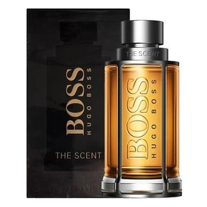 Hugo Boss BOSS The Scent After Shave 100ml - Boxed & Sealed - RRP £64.00 - Picture 1 of 6