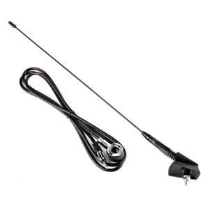 Dacia Logan Lodgy Duster Sandero Antenne de Toit Avec Antenne Et Joint Neuf - Bild 1 von 3