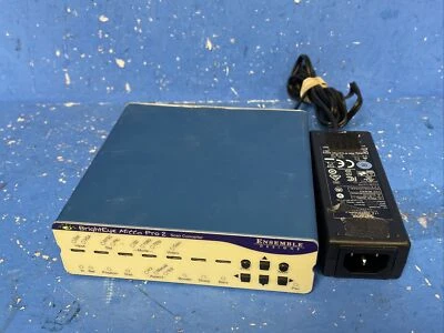 Ensemble Designs Brighteye Mitto Pro 2 Scan Converter - Image 1 of 4