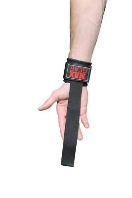 wrist wraps straps  weight lifting crossfit lot of 45 pairs - Image 1 of 4