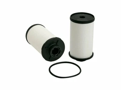 Kit de filtro de transmisión automática WIX 89962HN para Audi TTS Quattro 2009-2014 Foto 1 de 2