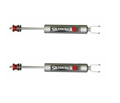 Пара монотрубных передних амортизаторов Skyjacker для 99–06 Sierra Silverado 1500 M95 M9503 X2 - Изображение 1 из 2