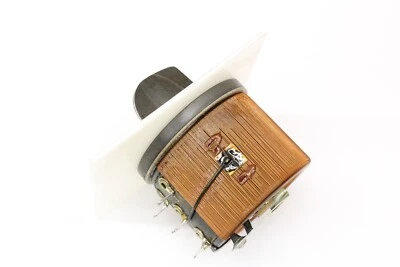 IHS01UK SUPERIOR ELÉTRICO 1AMP TIPO ABERTO ANÃO POWERSTAT - Imagem 1 de 3