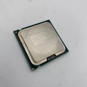 Intel SLGTL 2.6 GHz Pentium E5300 Dual Core CPU Processor, Socket 775 LGA775 - Picture 1 of 1