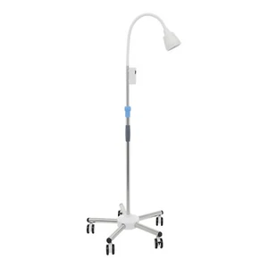 Lámpara de Examen LED de 360° Lámpara de Examen de Altura Ajustable - Imagen 1 de 17