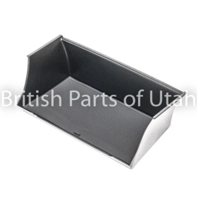 Land Rover Defender consola central almacenamiento contenedor caja bandeja forro alfombrilla 2021 ~ Foto 1 de 4