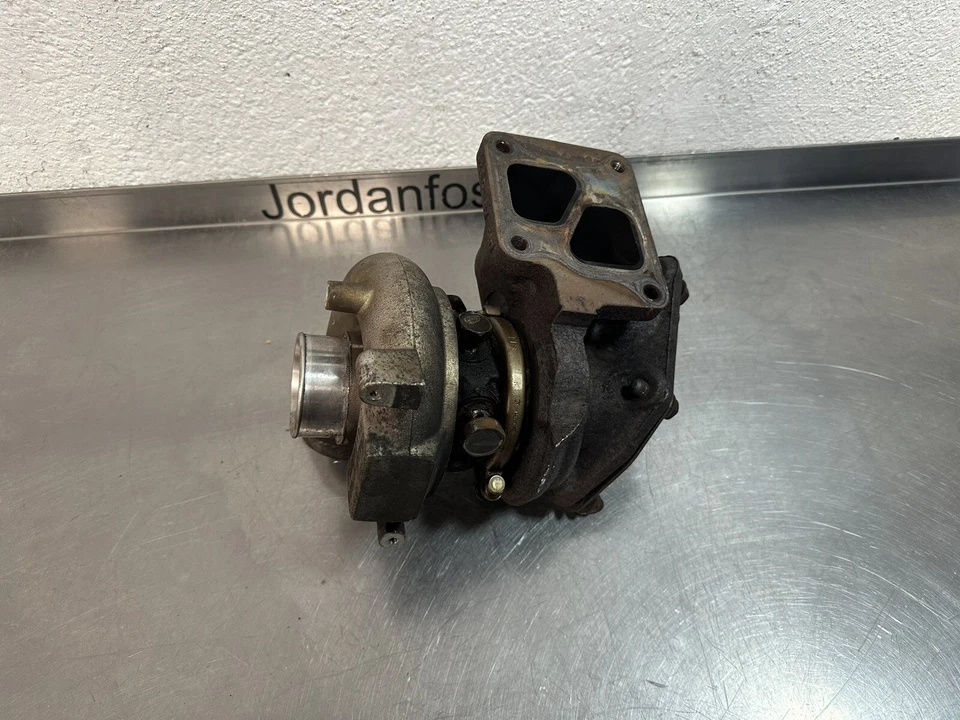 Mitsubishi Lancer Evo 4 5 6 7 8 TD05 Turbo 4g63 1996-2004 Foto 1 de 4