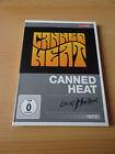 DVD Canned Heat - Live at Montreaux - 1973/2011