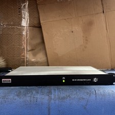ESE ES-101 GPS Master Clock