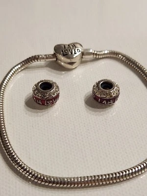 Pandora браслет с подвески подлинный - Изображение 1 из 4