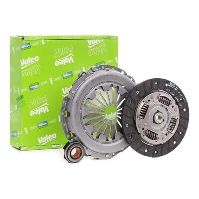 821458 VALEO KIT FRIZIONE PER FIAT PUNTO 188 1.2 LANCIA YPSILON 1.2 16V 821242 - Image 1 of 4
