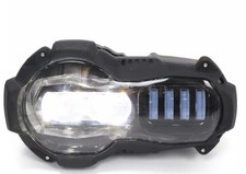 (EU)Complete LED Scheinwerfer Headlight Assembled for BMW R1200GS ADV Oil 04-12
