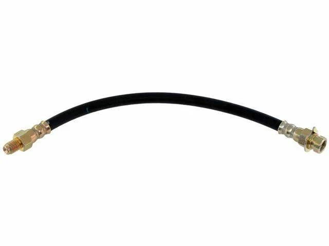 Raybestos 39HM53H Front Brake Hose Fits 1941-1942 Cadillac Series 63 Element3 - Image 1 of 1