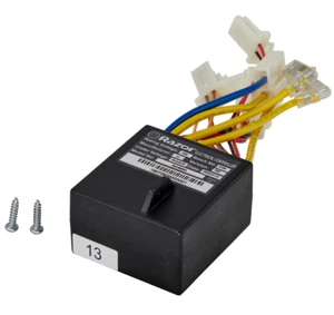 Módulo de control genuino Razor Scooter parte # W13111243015 núcleo de alimentación E100 *NUEVO* - Imagen 1 de 1