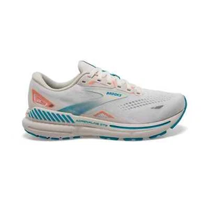 Brooks Adrenaline GTS 23 Running Shoes 120381 1B 152 Women's No Lid on Box NEW - Picture 1 of 6