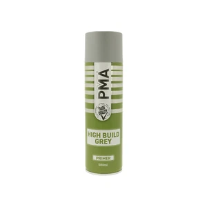PMA High Build Primer Grey 500ml - Picture 1 of 1