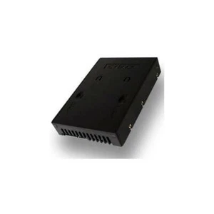 ICY DOCK MB882SP1S1B converte la maggior parte dei dischi rigidi SATA e SSD da 2,5" a 3,5" SATA - Foto 1 di 5