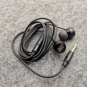 Original Ecouteur Casque In-Ear Kit Pieton Main Libre Blackberry Aurora / Keyone - Photo 1 sur 1