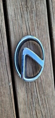 Lexus RX400H RX 2006-2008 emblema de parrilla delantera Foto 1 de 2