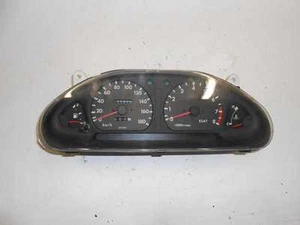 Cuadro de instrumentos velocímetro Daihatsu Charade G200 año 1996-2000 186,653 km 83100-87N34 - Imagen 1 de 2