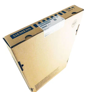SIEMENS SIMODRIVE 6SN1123-1AB00-0HA2 6SN1 123-1AB00-0HA2 Ver: A -sigillato- - Foto 1 di 4