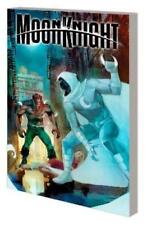 Jed MacKay Moon Knight Vol. 3 (Tascabile)