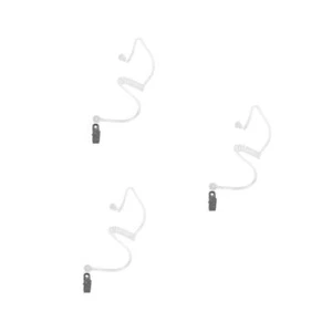 3 Pieces Ohrhörer Anziehen Headset -Requisite Mikrofon-Requisite-Headset - Zdjęcie 1 z 12